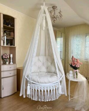 Trendy and Fashionable Outdoor Swing chair Dulna-23